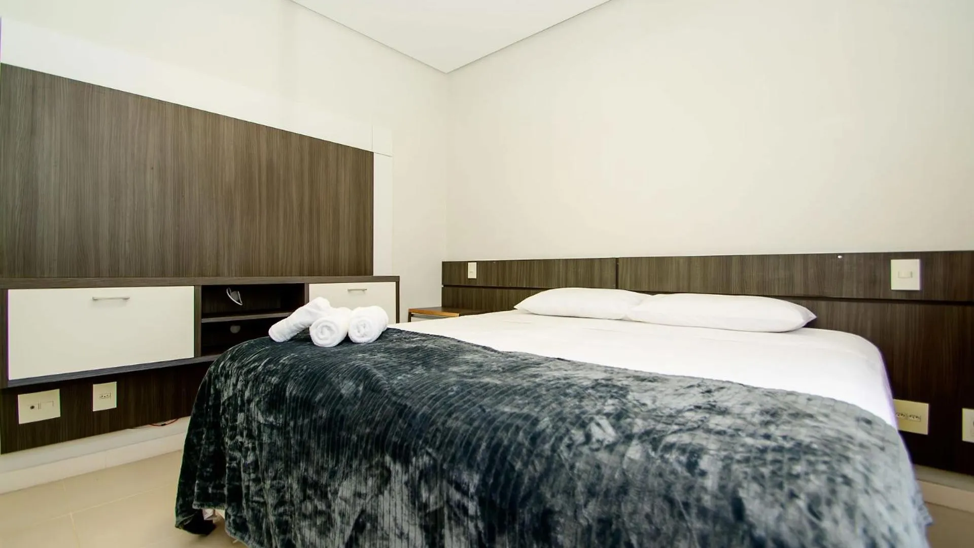 Apartment Costao Das Gaivotas Vista Mar No Santinho Af2693 Florianopolis Brazil